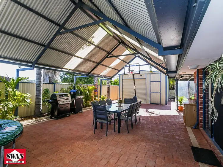 Fourth view of Homely house listing, 19 O'Reilly Court, Jane Brook WA 6056