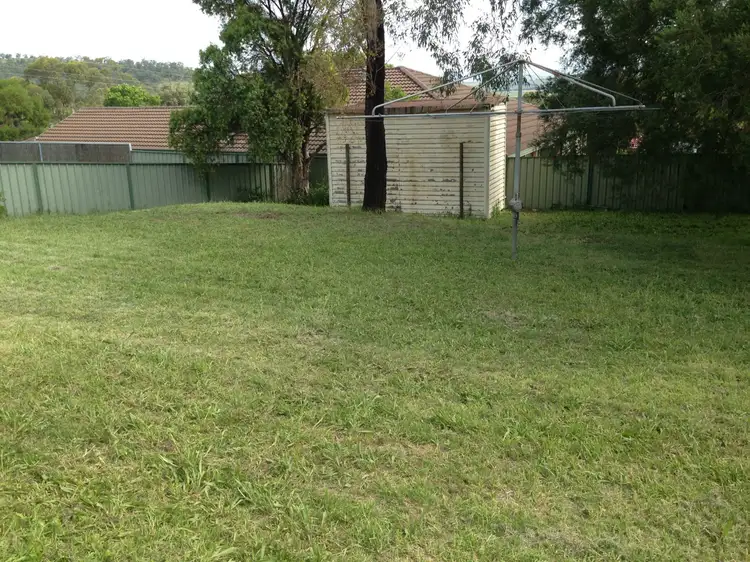 Third view of Homely house listing, LOT 50, 117 Graeme Street, Aberdeen NSW 2336