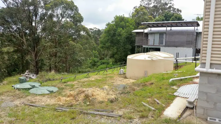 Fifth view of Homely house listing, 70 Magnetic Drive, Tamborine Mountain QLD 4272
