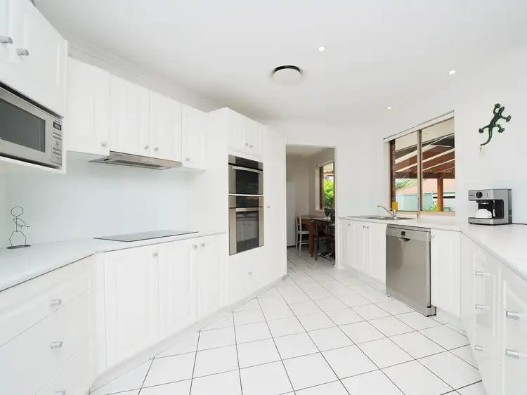 25 Troywood Crescent, Buderim QLD 4556