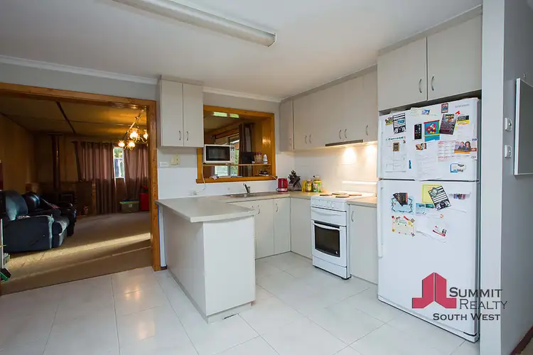 Fourth view of Homely house listing, 19 Clarke Street, Burekup WA 6227