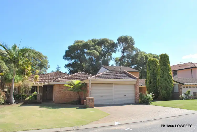 77 ROYAL MELBOURNE Avenue, Connolly WA 6027