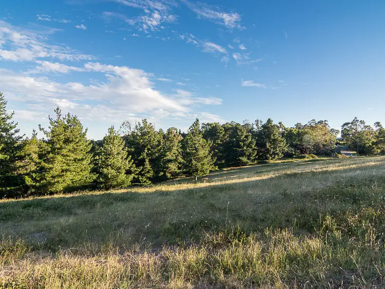 Third view of Homely land listing, Address available on request