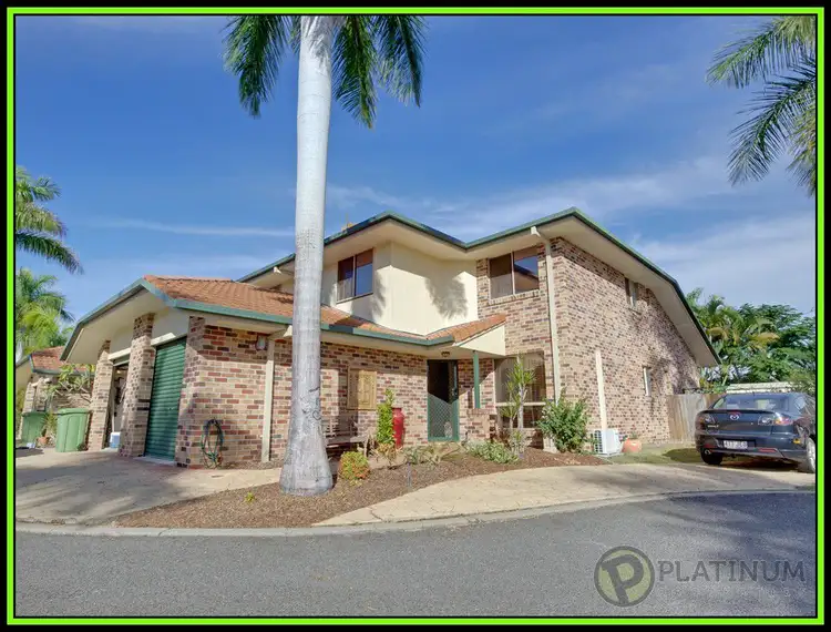 Fourth view of Homely house listing, 21/272 Oxley Drive, Coombabah QLD 4216