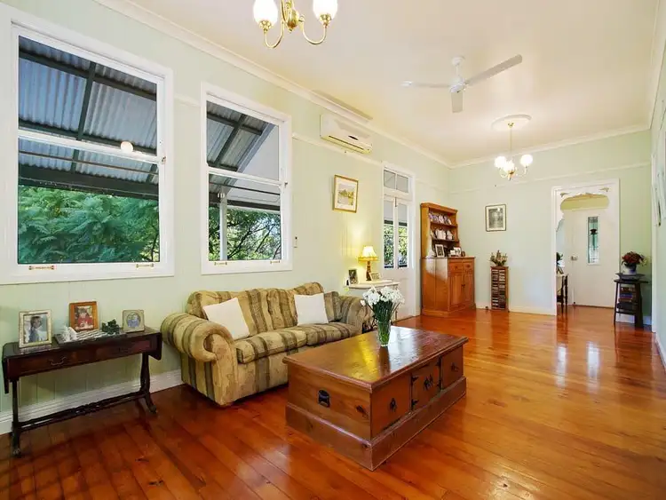 Sixth view of Homely house listing, 76 Hall Avenue, Corinda QLD 4075