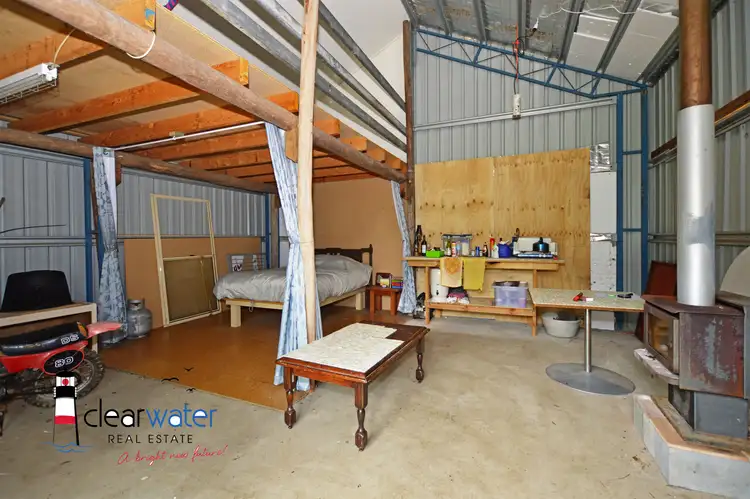 Fourth view of Homely rural property listing, 69 Murrabrine Forest Rd, Yowrie NSW 2550