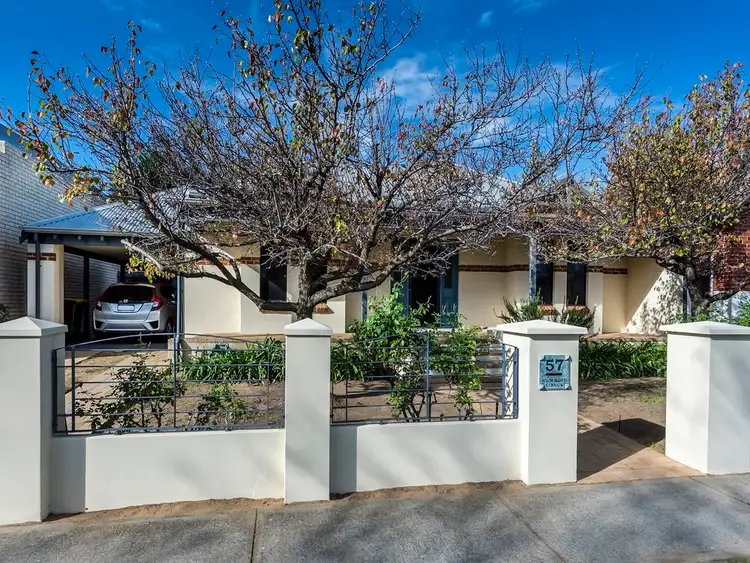 Third view of Homely house listing, 57 Richmond Circus St, East Fremantle WA 6158