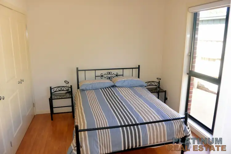 Sixth view of Homely unit listing, 3/81 Wattle Drive, Doveton VIC 3177
