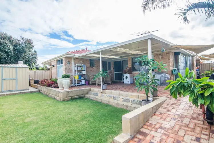 Second view of Homely house listing, 130 Balfour Street, Huntingdale WA 6110