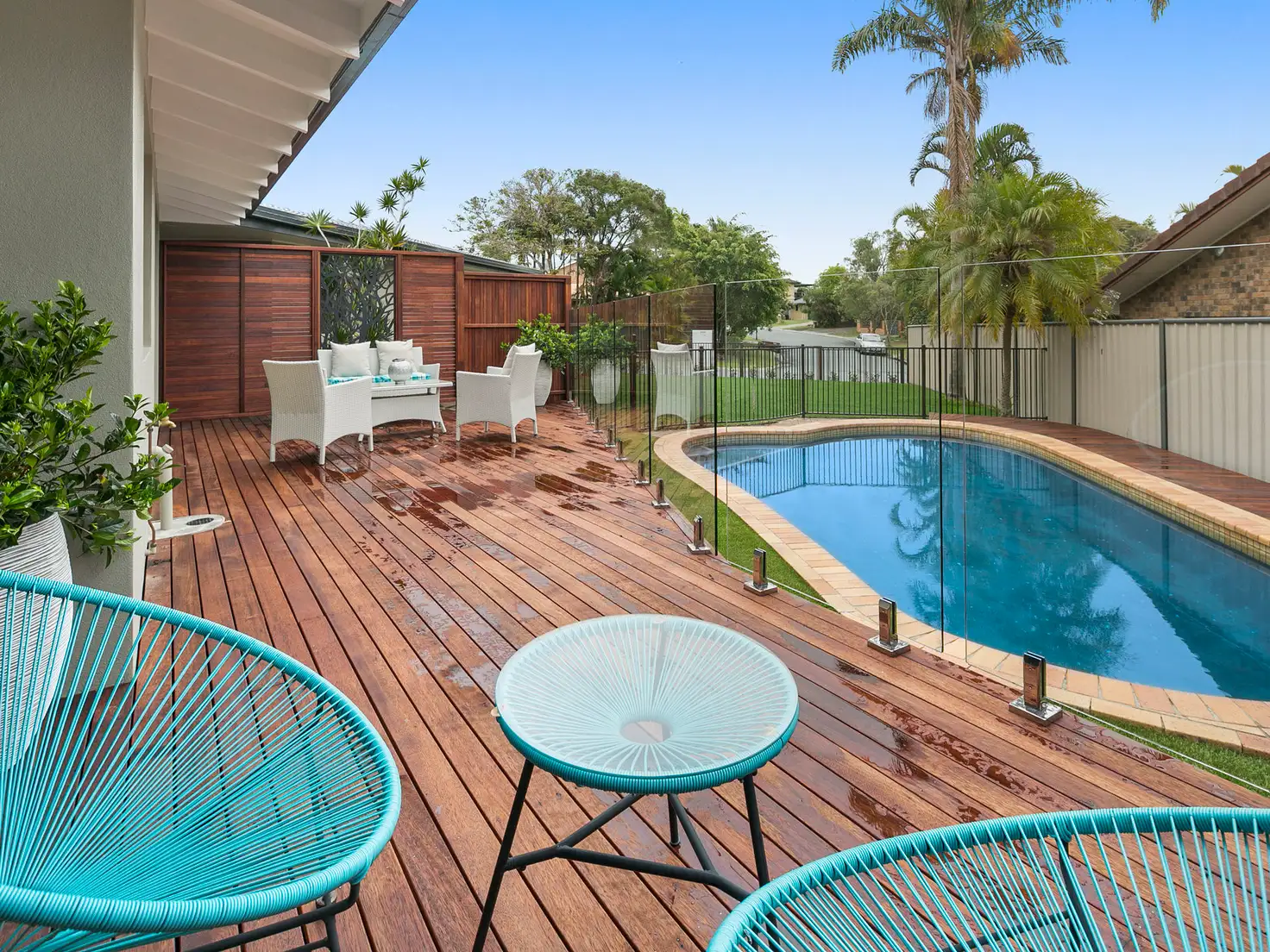 Main view of Homely house listing, 33 Sherborne Street, Carindale QLD 4152