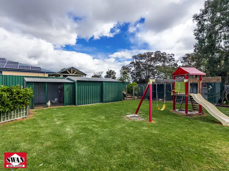 Sixth view of Homely house listing, 23 The Elbow, Swan View WA 6056