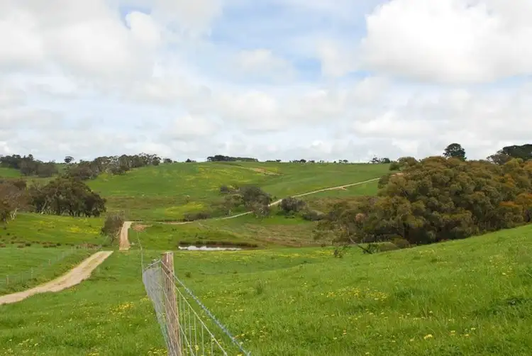 Third view of Homely rural property listing, Lot 201 James Track, Myponga SA 5202