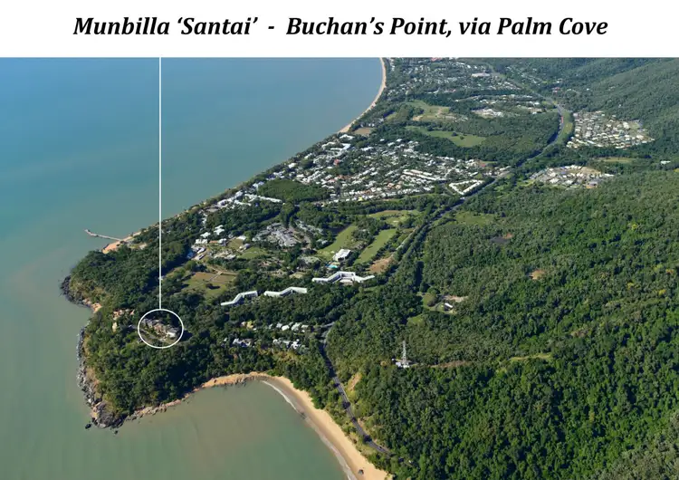 Third view of Homely unit listing, 7/11 Colonel Cummings Drive, Palm Cove QLD 4879