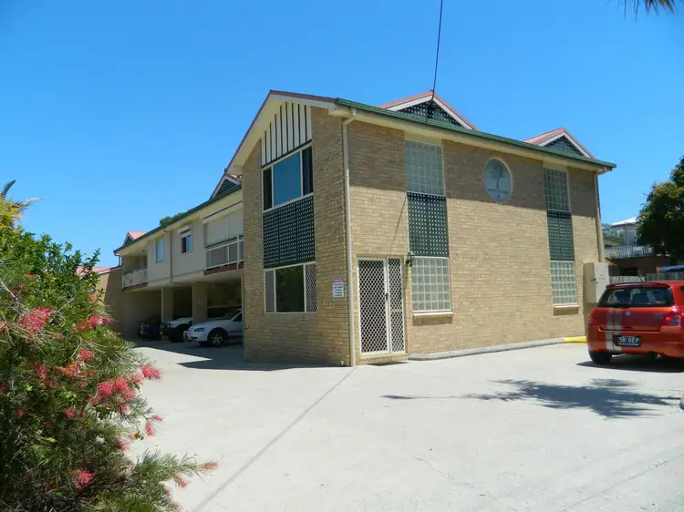 1/5 Cornelius Street, Clontarf QLD 4019