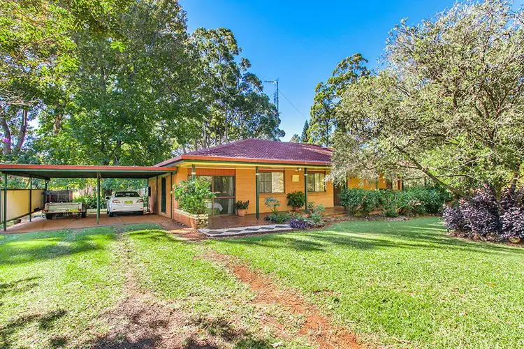 774 Fernleigh Road, Brooklet NSW 2479