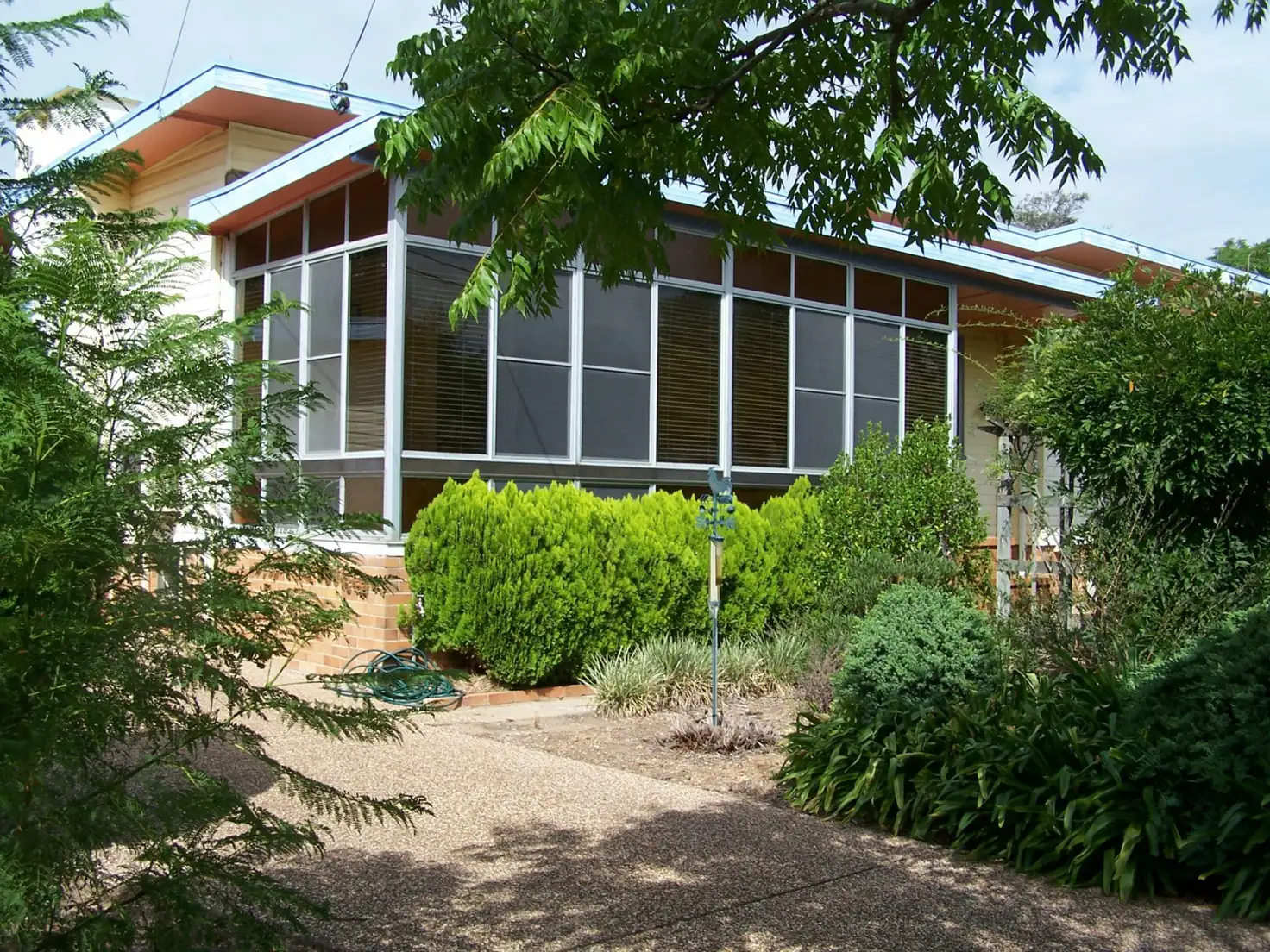 Main view of Homely house listing, 149 Percy Street, Warwick QLD 4370