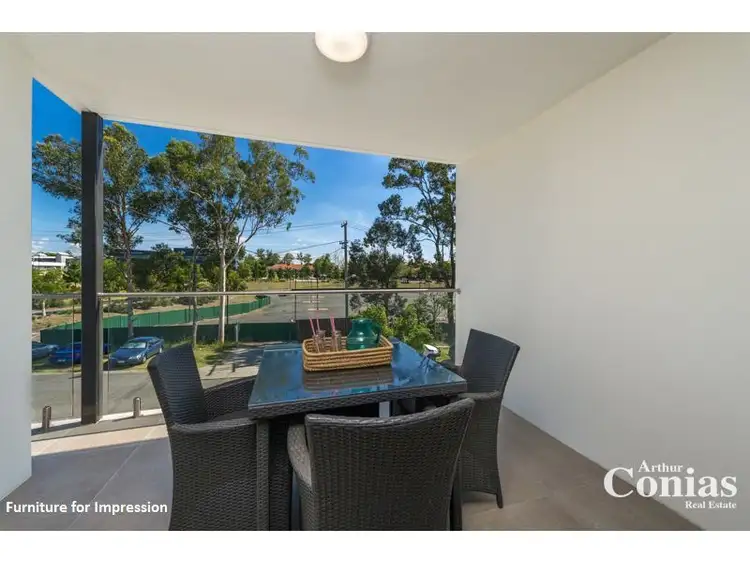 Sixth view of Homely unit listing, 1/29 Ortive Street, Yeronga QLD 4104