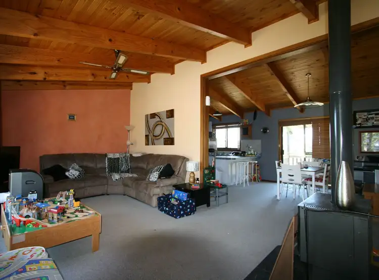 Second view of Homely house listing, 42 Candlebark Crescent, Jindabyne NSW 2627