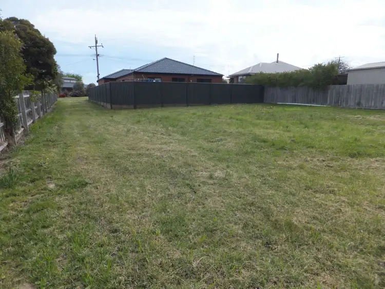 Sixth view of Homely land listing, 26A Woodward Street, Wy Yung VIC 3875