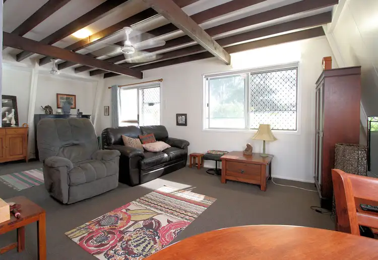 Second view of Homely unit listing, 3/34 BAUER Street, Bargara QLD 4670