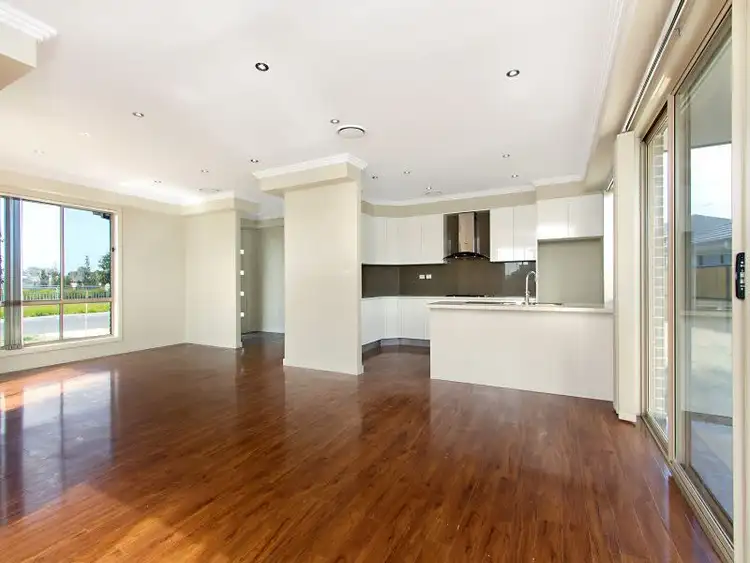 Third view of Homely house listing, 34 Dragonfly Street, The Ponds NSW 2769