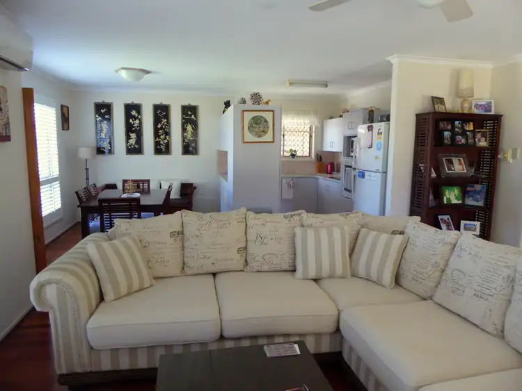 Fourth view of Homely unit listing, 1/16 Westminster St, Kippa-ring QLD 4021