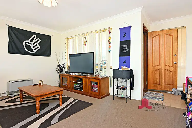 Third view of Homely unit listing, 3B Yeoman Court, Eaton WA 6232