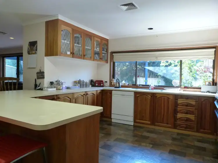 Third view of Homely house listing, 22 Neil Avenue, Benalla VIC 3672