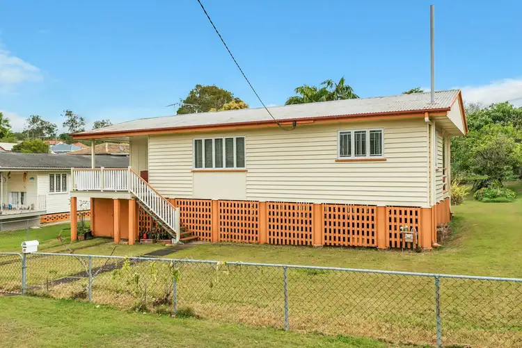 Second view of Homely house listing, 91 North Street, Kedron QLD 4031