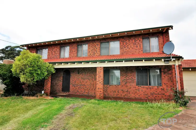 Fifth view of Homely house listing, 21 Formby Way, Bull Creek WA 6149