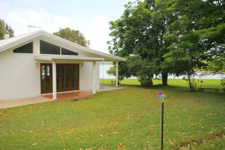 Third view of Homely rural property listing, 109 Malcolm Road, Tinaroo QLD 4872