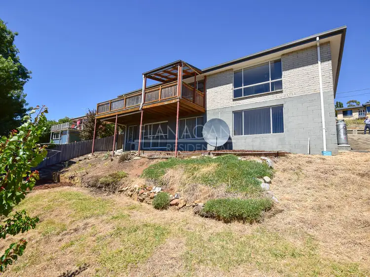 Second view of Homely house listing, 44 Orana Place, Riverside TAS 7250