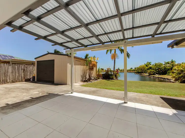 Sixth view of Homely house listing, 3 Bangalow Drive, Steiglitz QLD 4207