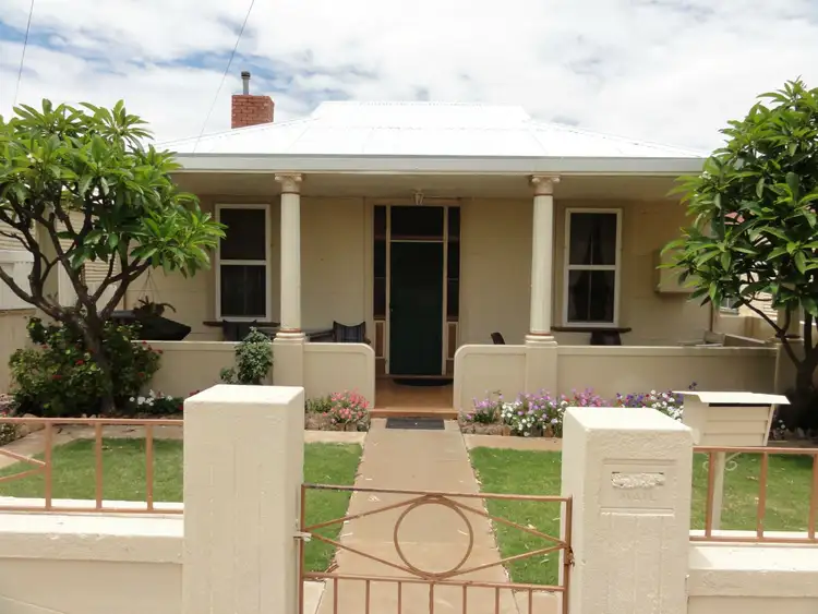 173 Lane Street, Broken Hill NSW 2880