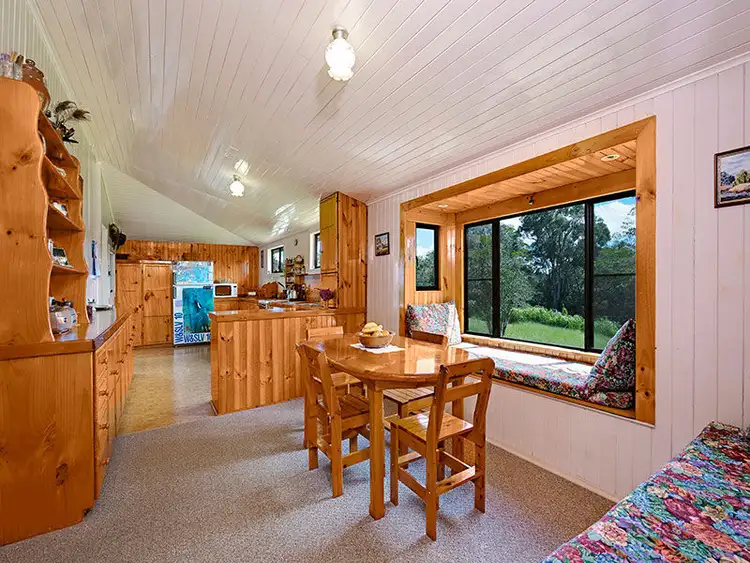 Fourth view of Homely rural property listing, 100 Shadforth Road, Yungaburra QLD 4884