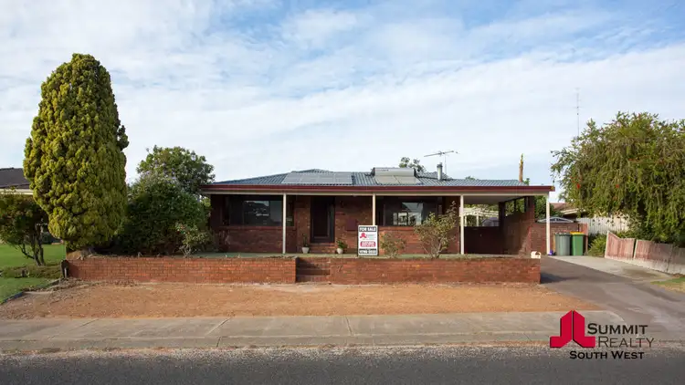 Fourth view of Homely house listing, 7 Chapple Drive, Australind WA 6233