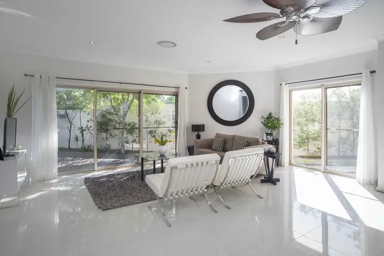 Seventh view of Homely house listing, 6001 The Lakes Drive, Hope Island QLD 4212