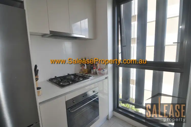 Sixth view of Homely unit listing, Unit 801C/5 Pope Street, Ryde NSW 2112