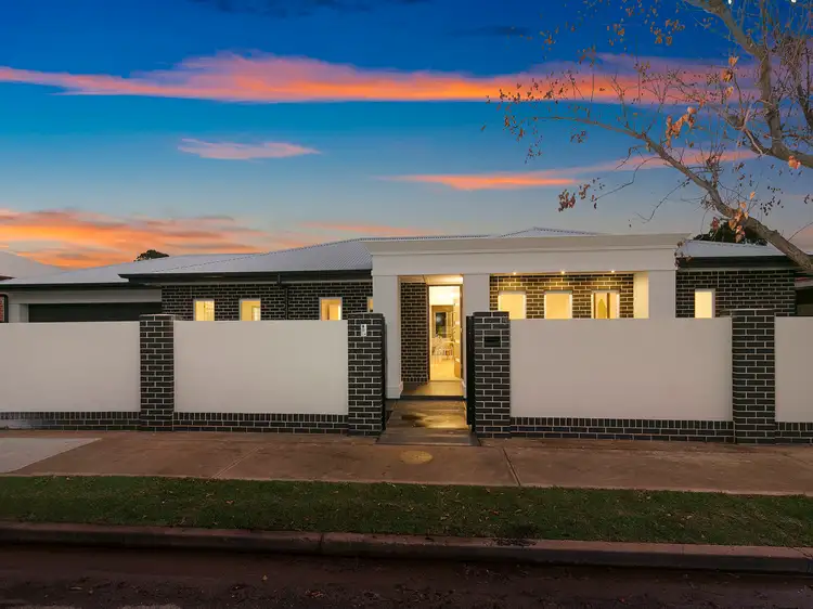 17 Morris Street, Croydon Park SA 5008