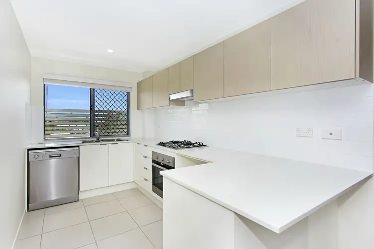 Fifth view of Homely unit listing, 14-16 Ethel Street, Chermside QLD 4032