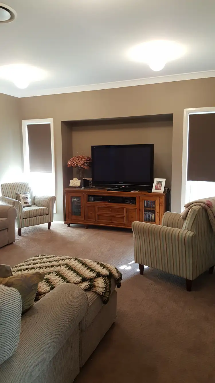 Seventh view of Homely house listing, 15 Redbank Dr, Scone NSW 2337