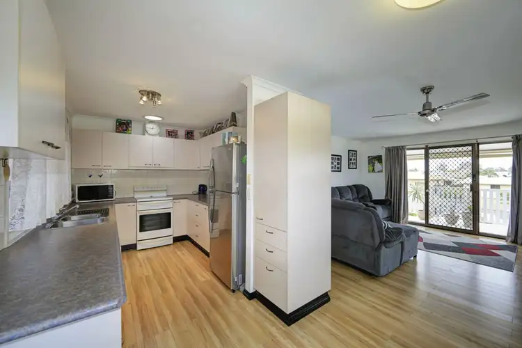 Fifth view of Homely house listing, 14 Somers Street, Kepnock QLD 4670