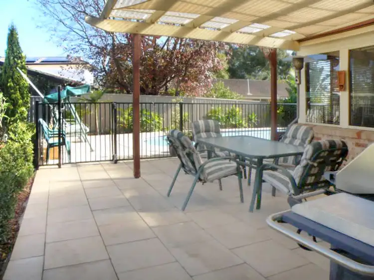 Fifth view of Homely house listing, 21 Cigolini Place, Kellyville NSW 2155