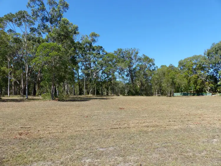 Second view of Homely land listing, 18 A Amaroo St, Cooroibah QLD 4565