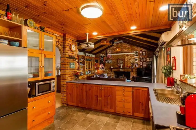 Seventh view of Homely rural property listing, 655 Dights Forest Rd, Table Top NSW 2640