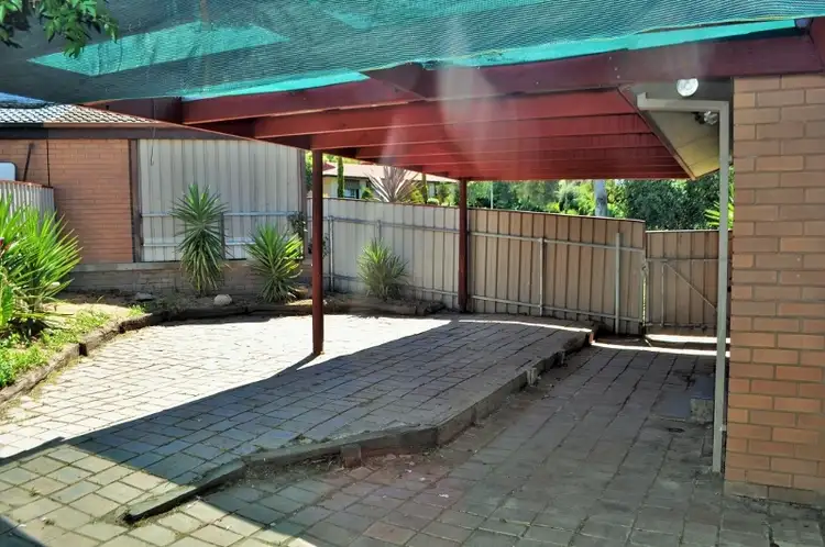 Fifth view of Homely house listing, 11 Baranbale Way, Springdale Heights NSW 2641