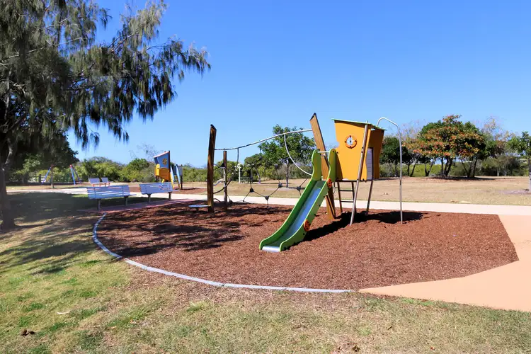 Sixth view of Homely land listing, 18 WILFRED Street, Bargara QLD 4670