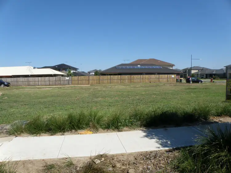 Second view of Homely land listing, 27 Ladybird Lane, The Ponds NSW 2769