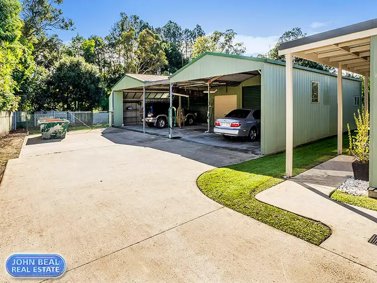 Third view of Homely house listing, 37 Montrose Street, Beerwah QLD 4519