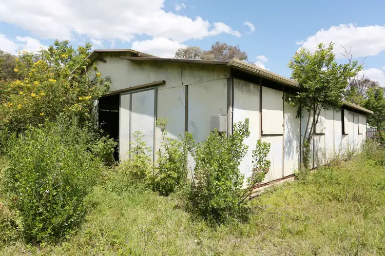 Third view of Homely land listing, 11 Thomas Street, Blackstone QLD 4304